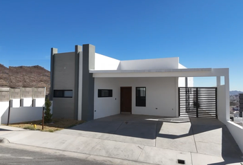 Casa en  Calle Monte Careles, Monte Caleres, Chihuahua, 31207, Mex