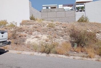 Lote de Terreno en  Calle Peñón Del Berrueco 6919-6919, Cumbres De San Francisco Etapa 1, Chihuahua, 31123, Mex