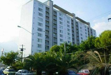 Departamento en  Calle Doctor Francisco Rocha 252-300, Residencial Torres De San Jerónimo, Monterrey, Nuevo León, 64640, Mex