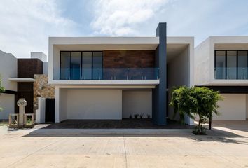 Casa en  Pueblo Cholul, Mérida, Yucatán