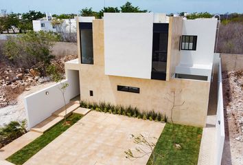 Casa en  Cholul, Yucatán