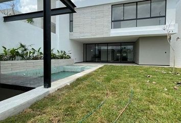 Casa en  Jardines Del Norte, Mérida, Mérida, Yucatán