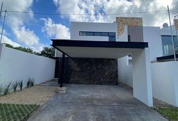 Casa en  Pueblo Temozon Norte, Mérida, Yucatán