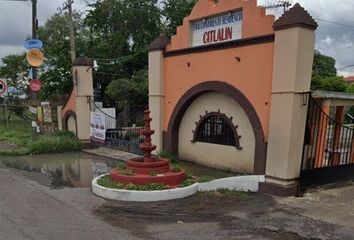 Lote de Terreno en  Calle Valle De La Cruz, Fraccionamiento Citlalín, Ayala, Morelos, 62715, Mex