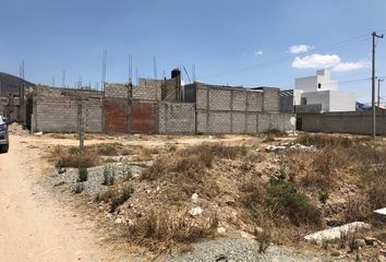 Lote de Terreno en  Calle Miguel Hidalgo, Independencia, Pachuca De Soto, Hidalgo, 42088, Mex