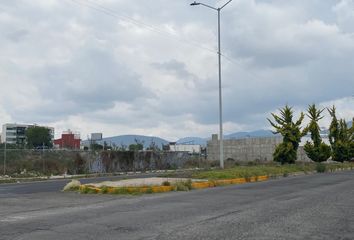 Lote de Terreno en  Boulevard Revolución De 1910, Colonia Los Jales, Pachuca De Soto, Hidalgo, 42086, Mex