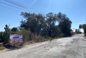 Lote de Terreno en  Carretera A San José Palma Gorda, Mineral De La Reforma, Hidalgo, 42188, Mex