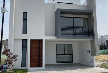 Casa en  Boulevard América, Parque Sicilia, San Andrés Cholula, Puebla, 72830, Mex