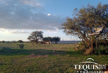 Lote de Terreno en  La Charretera, Tequisquiapan, Querétaro, Mex