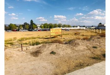 Lote de Terreno en  La Herradura, Pachuca De Soto