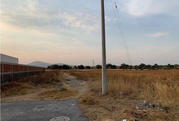 Lote de Terreno en  San Miguel, Zumpango