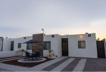 Casa en  Guaymas, Sonora