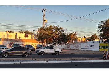 Lote de Terreno en  El Esplendor, Hermosillo