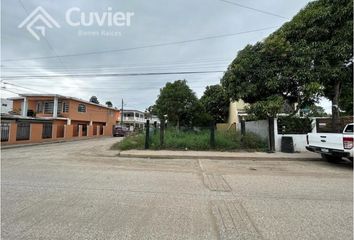 Lote de Terreno en  Alejandro Briones, Altamira