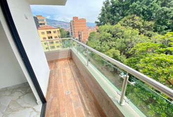 Apartamento en  Simón Bolívar, Medellín