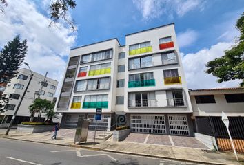 Apartamento en  El Ingenio, Cali