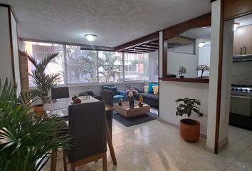 Apartamento en  El Peñón, Cali