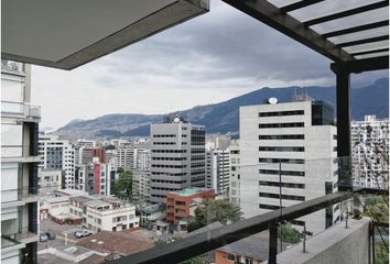 Departamento en  Guapulo, Itchimbía, Quito