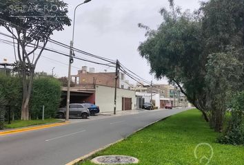 Terreno en  La Molina, Lima