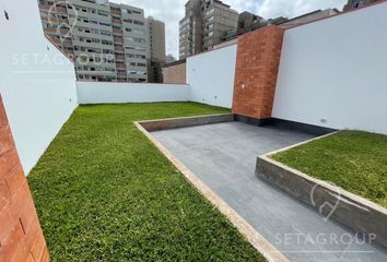 Departamento en  Orrantia, Lima