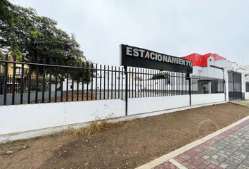 Terreno en  Santa Cruz, Lima