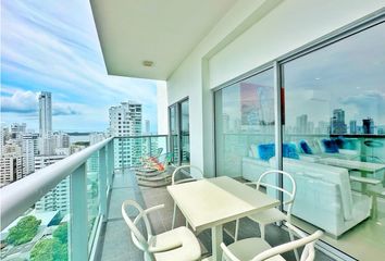 Apartamento en  Bocagrande, Cartagena De Indias