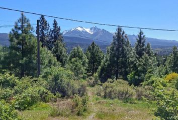 Terrenos en  Epuyén, Chubut