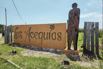 Terrenos en  Puerto Roldán, Roldán