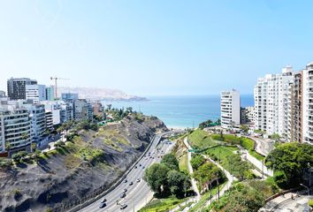 Departamento en  Armendáriz, Lima