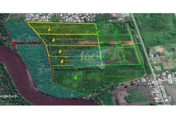 Lote de Terreno en  Tumaco, Nariño