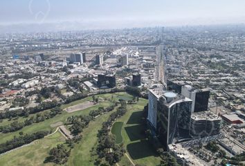 Oficina en  Santiago De Surco, Lima