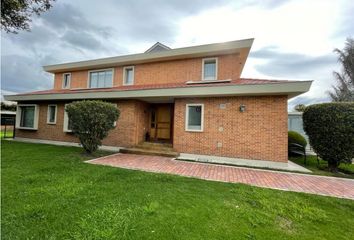 Casa en  Guaymaral, Bogotá