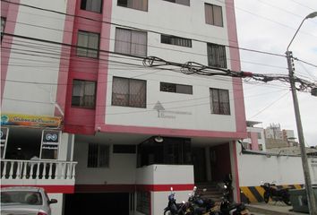 Apartamento en  Comuneros, Bucaramanga