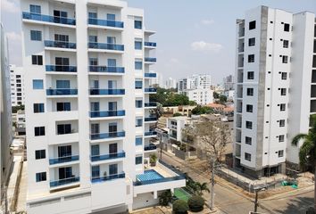 Apartamento en  La Castellana, Montería