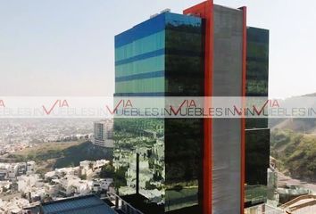 Oficina en  Privada Castilla 552-556, Residencial Dinastía, Monterrey, Nuevo León, 64639, Mex