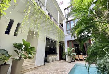 Casa en  Crespo, Cartagena De Indias