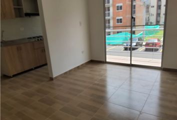 Apartamento en  Santa Rita, Ibague