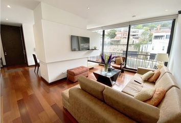 Apartamento en  La Cabrera, Bogotá