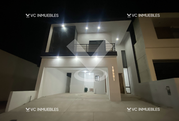 Casa en  Avenida 20 De Noviembre, Obrera, Chihuahua, 31350, Mex