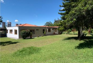 Casa en  Rionegro Antioquía