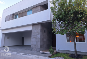 Casa en  Avenida Jerónimo Siller, Jerónimo Siller, San Pedro Garza García, Nuevo León, 66250, Mex