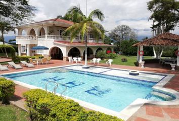 Casa en  La Tebaida, Quindío