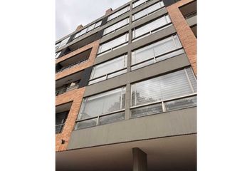 Apartamento en  Santa Bárbara Central, Bogotá