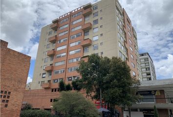 Apartamento en  Chicó Norte, Bogotá