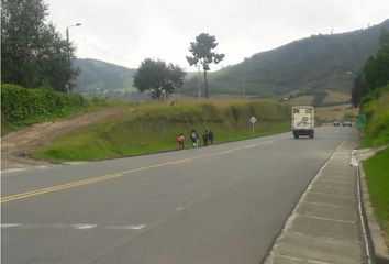 Lote de Terreno en  Versalles, Pasto