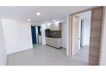 Apartamento en  Conjunto Residencial Coinca, Armenia