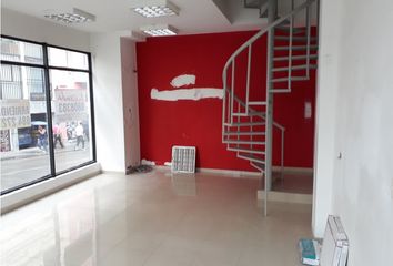 Local Comercial en  Centro, Manizales