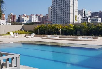 Apartamento en  Villa Santos, Barranquilla