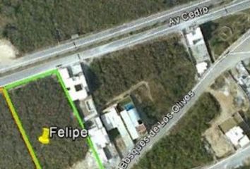 Lote de Terreno en  Calle Encino 198-222, Privada Valle Alto, Monterrey, Nuevo León, 67112, Mex