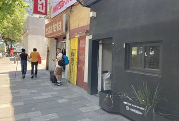 Local comercial en  Calle Tabasco, Roma Norte, Cuauhtémoc, Ciudad De México, 06700, Mex